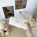 1 Piece Simplicity Student Pencil Pouch for Boy Girl 1 Piece Simplicity Student Pencil Pouch for Boy Girl