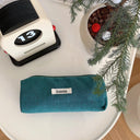 1 Piece Simplicity Student Pencil Pouch for Boy Girl 1 Piece Simplicity Student Pencil Pouch for Boy Girl