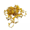 Green Leaf Silk Artificial Wedding Craft Decor Kit Nature-Inspired Green Leaf Silk Artificial Wedding Craft Decor Kit Nature-Inspired