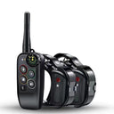 1000m Remote Control Dog Training Collar Shock Vibration Sound 1000m Remote Control Dog Training Collar Shock Vibration Sound