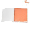 DIY Premium Gold & Silver Foil Sheets Set for Crafts DIY Premium Gold & Silver Foil Sheets Set for Crafts