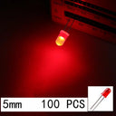 LED Diodes Assorted Kit: Vibrant Colors for Projects LED Diodes Assorted Kit: Vibrant Colors for Projects