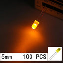 LED Diodes Assorted Kit: Vibrant Colors for Projects LED Diodes Assorted Kit: Vibrant Colors for Projects