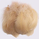 Goose Feather Craft Assortment for DIY Projects and Events Goose Feather Craft Assortment for DIY Projects and Events