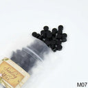 Vintage Wedding Crafts Set: Wax Beads for Seals Vintage Wedding Crafts Set: Wax Beads for Seals