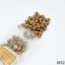 Vintage Wedding Crafts Set: Wax Beads for Seals Vintage Wedding Crafts Set: Wax Beads for Seals
