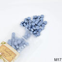Vintage Wedding Crafts Set: Wax Beads for Seals Vintage Wedding Crafts Set: Wax Beads for Seals