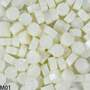 Vintage Wedding Crafts Set: Wax Beads for Seals Vintage Wedding Crafts Set: Wax Beads for Seals