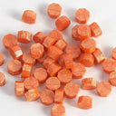 Elegant Black Wax Sealing Beads Kit for Weddings & Crafts Elegant Black Wax Sealing Beads Kit for Weddings & Crafts