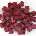 Elegant Black Wax Sealing Beads Kit for Weddings & Crafts Elegant Black Wax Sealing Beads Kit for Weddings & Crafts