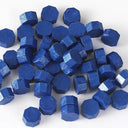 Elegant Black Wax Sealing Beads Kit for Weddings & Crafts Elegant Black Wax Sealing Beads Kit for Weddings & Crafts