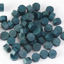 Elegant Black Wax Sealing Beads Kit for Weddings & Crafts Elegant Black Wax Sealing Beads Kit for Weddings & Crafts