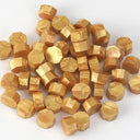 Elegant Black Wax Sealing Beads Kit for Weddings & Crafts Elegant Black Wax Sealing Beads Kit for Weddings & Crafts