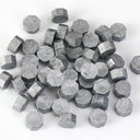 Elegant Black Wax Sealing Beads Kit for Weddings & Crafts Elegant Black Wax Sealing Beads Kit for Weddings & Crafts