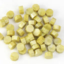 Elegant Black Wax Sealing Beads Kit for Weddings & Crafts Elegant Black Wax Sealing Beads Kit for Weddings & Crafts