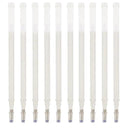 Erasable Fabric Marking Pens for Precision Crafting & DIY Erasable Fabric Marking Pens for Precision Crafting & DIY