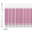 Erasable Fabric Marking Pens for Precision Crafting & DIY Erasable Fabric Marking Pens for Precision Crafting & DIY