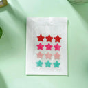 Fun Star Shaped Hydrocolloid Acne Patches for Clear Skin Fun Star Shaped Hydrocolloid Acne Patches for Clear Skin