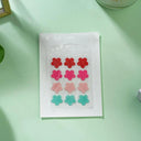 Fun Star Shaped Hydrocolloid Acne Patches for Clear Skin Fun Star Shaped Hydrocolloid Acne Patches for Clear Skin