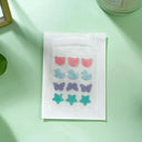 Fun Star Shaped Hydrocolloid Acne Patches for Clear Skin Fun Star Shaped Hydrocolloid Acne Patches for Clear Skin