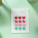 Fun Star Shaped Hydrocolloid Acne Patches For Clear Skin Fun Star Shaped Hydrocolloid Acne Patches For Clear Skin