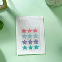 Fun Star Shaped Hydrocolloid Acne Patches For Clear Skin Fun Star Shaped Hydrocolloid Acne Patches For Clear Skin