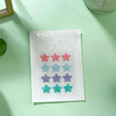 Fun Star Shaped Hydrocolloid Acne Patches for Clear Skin Fun Star Shaped Hydrocolloid Acne Patches for Clear Skin