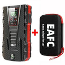 Power Bank Jump Starter For Diesel Cars Power Bank Jump Starter For Diesel Cars