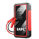 1200A Compact Vehicle Jump Starter and Power Bank for Engines 1200A Compact Vehicle Jump Starter and Power Bank for Engines