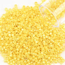 Japanese Glass Seed Beads Vibrant Versatile Assortment Set Japanese Glass Seed Beads Vibrant Versatile Assortment Set