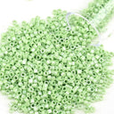 Japanese Glass Seed Beads Vibrant Versatile Assortment Set Japanese Glass Seed Beads Vibrant Versatile Assortment Set