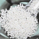 Japanese Glass Seed Beads Vibrant Versatile Assortment Set Japanese Glass Seed Beads Vibrant Versatile Assortment Set