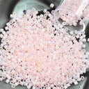 Japanese Glass Seed Beads Vibrant Versatile Assortment Set Japanese Glass Seed Beads Vibrant Versatile Assortment Set