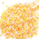 Japanese Glass Seed Beads Vibrant Versatile Assortment Set Japanese Glass Seed Beads Vibrant Versatile Assortment Set