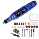 12V Electric Carving Pen With Variable Speed Mini Drill 12V Electric Carving Pen With Variable Speed Mini Drill