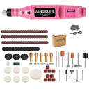 12V Electric Carving Pen With Variable Speed Mini Drill 12V Electric Carving Pen With Variable Speed Mini Drill
