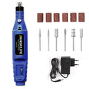 12V Electric Carving Pen With Variable Speed Mini Drill 12V Electric Carving Pen With Variable Speed Mini Drill