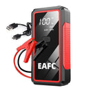 Fast Car Jump Starter Kit with USB Power Fast Car Jump Starter Kit with USB Power