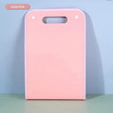 13 Pocket Macaron Color Accordian Document Organizer 13 Pocket Macaron Color Accordian Document Organizer