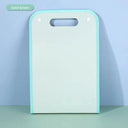 13 Pocket Macaron Color Accordian Document Organizer 13 Pocket Macaron Color Accordian Document Organizer