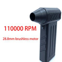 130000RPM Turbo Fan Silent High Power Jet Fan Duster Tool 130000RPM Turbo Fan Silent High Power Jet Fan Duster Tool