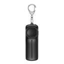 130dB Siren Keychain for Women's Self Defense Alarm Flashlight 130dB Siren Keychain for Women's Self Defense Alarm Flashlight