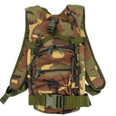 15L Molle Tactical Backpack Outdoor Sports Cycling Bag 15L Molle Tactical Backpack Outdoor Sports Cycling Bag