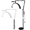 16Inch LED Half Moon Lash Light 3000K-6000K Floor Lamp 16Inch LED Half Moon Lash Light 3000K-6000K Floor Lamp