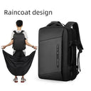 17 Inch Laptop Backpack Expandable Men Business Carry-on Bag 17 Inch Laptop Backpack Expandable Men Business Carry-on Bag