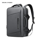 17 Inch Laptop Backpack Expandable Men Business Carry-on Bag 17 Inch Laptop Backpack Expandable Men Business Carry-on Bag