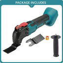 170W Electric Cordless Oscillator Pruning Saw For Makita Battery 170W Electric Cordless Oscillator Pruning Saw For Makita Battery