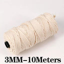 Sustainable Jute Rope String Ribbon for Eco-Friendly Crafts Sustainable Jute Rope String Ribbon for Eco-Friendly Crafts