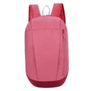 Ladies Sports Travel Mini Backpack Ultra Light All Match Bag Ladies Sports Travel Mini Backpack Ultra Light All Match Bag