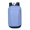 Ladies Sports Travel Mini Backpack Ultra Light All Match Bag Ladies Sports Travel Mini Backpack Ultra Light All Match Bag